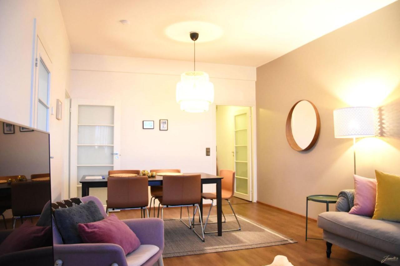 Cozy And Bright 2-Bedroom Apartment Washer And Dryer, King Size Bed Рованиеми Экстерьер фото